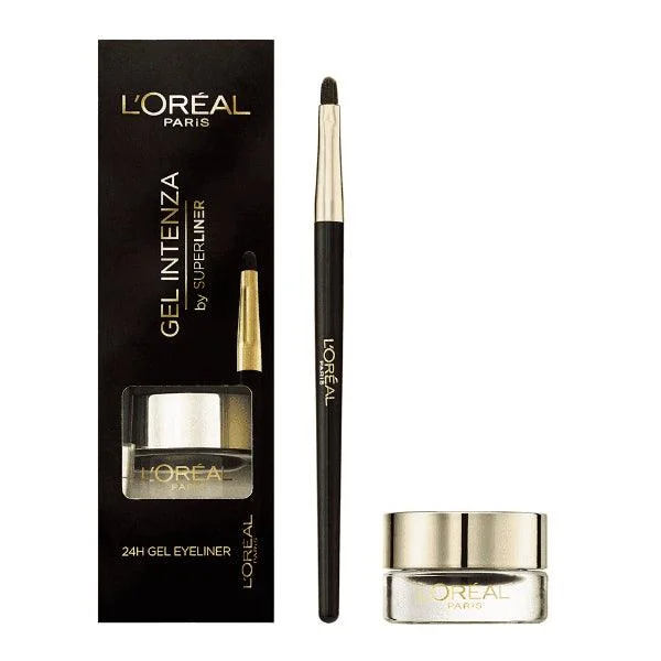 L'oreal Paris - Gel Intenza by Superliner