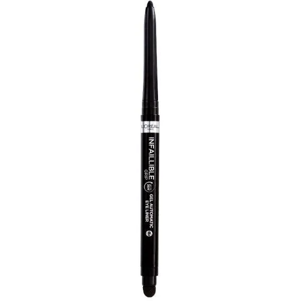 L'oreal Paris - Infaillible Grip Up to 36H Gel Automatic Eyeliner