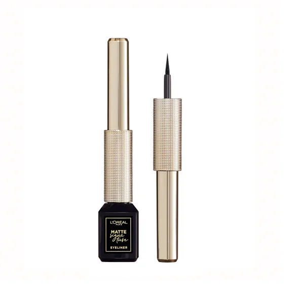 L'oreal Paris - Matte Signature Eyeliner