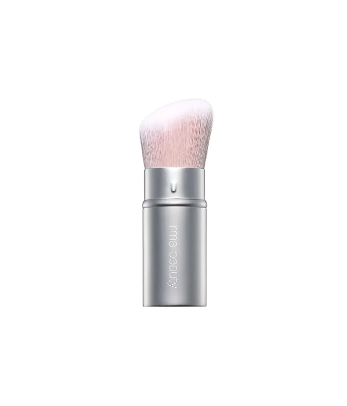 Luminizing Powder Retractable Brush