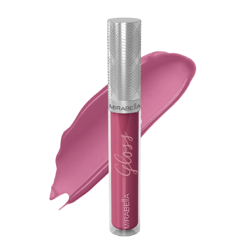 Luxe Adv Formula Sleek - rich berry rose