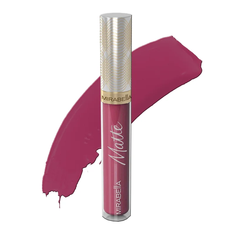 Luxe Advanced Formula Matte Lip Gloss