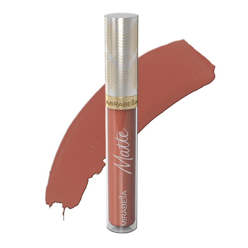 Luxe Adv Formula Trendsetter - matte warm cinnamon