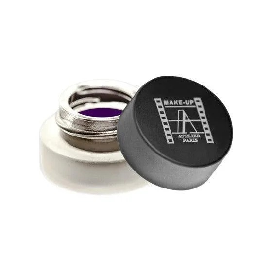 Make-Up Atelier Gel Eyeliner