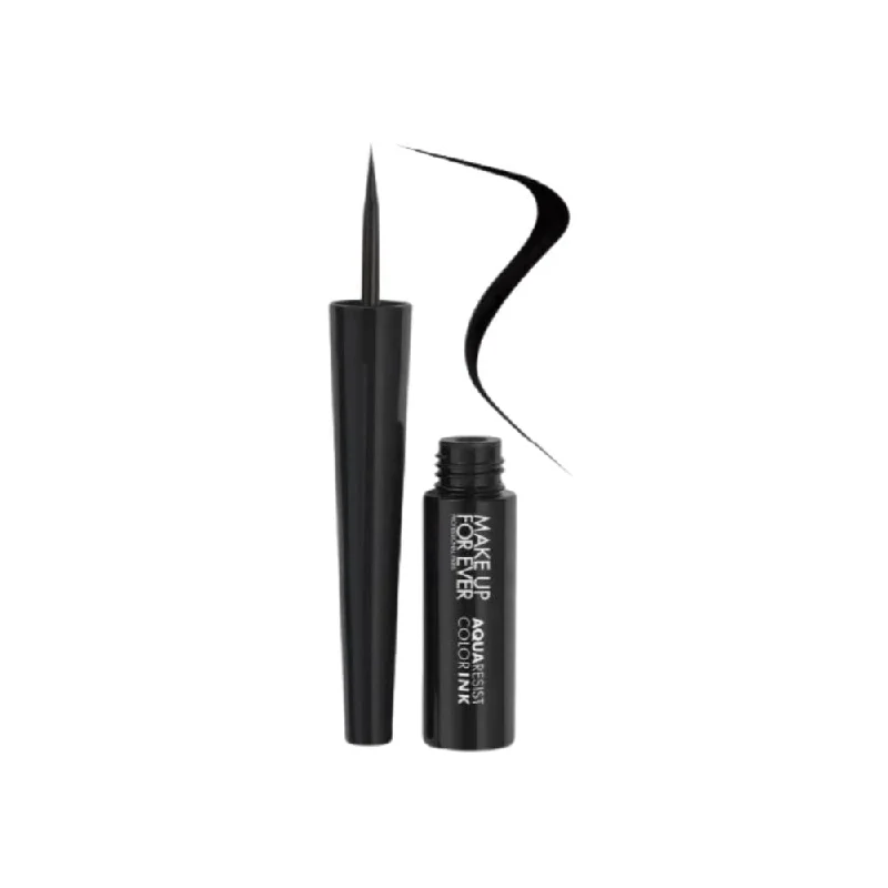 Make Up For Ever Aqua Resist Color Ink Eyeliner