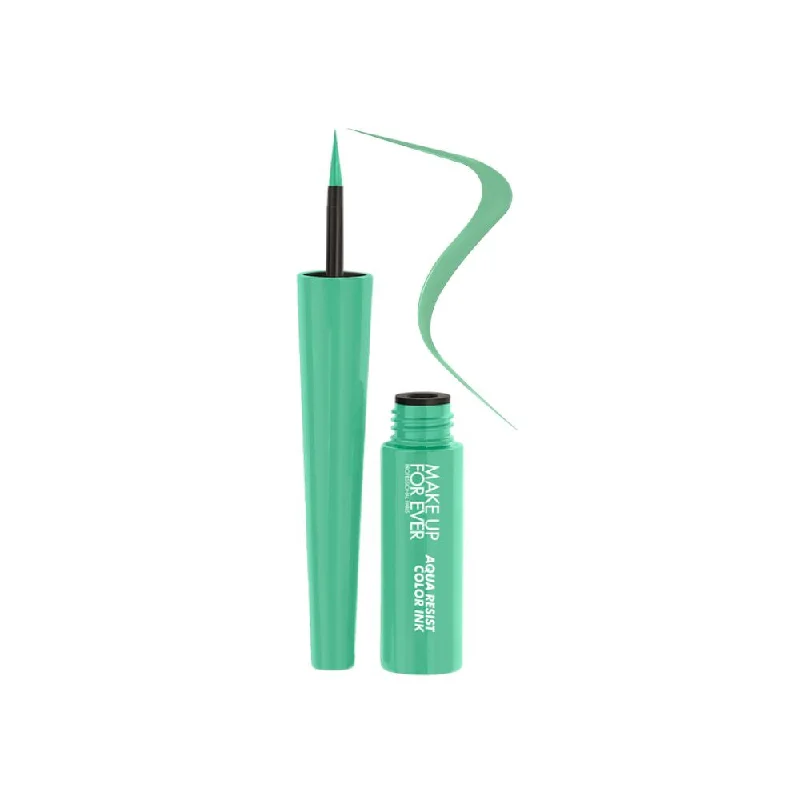 15 Matte Mint - Vibrant mint matte-NEW