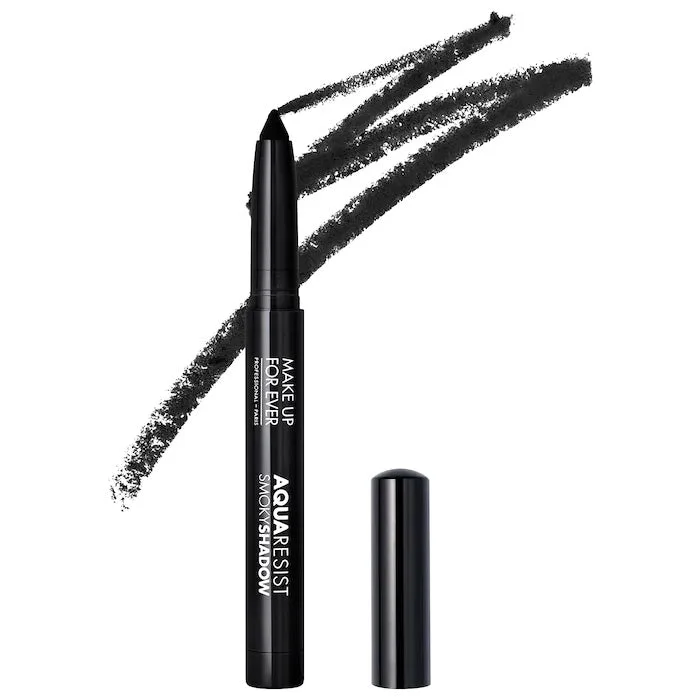 Make Up For Ever Aqua Resist Smoky Shadow Color Sticks