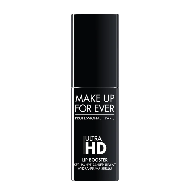 Make Up For Ever Lip Booster Serum