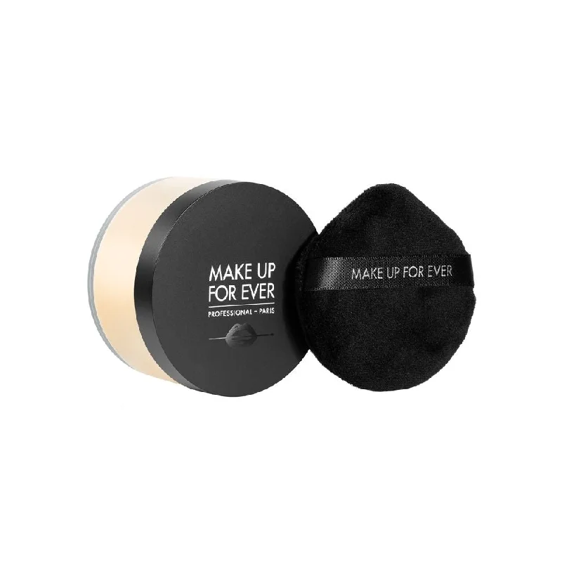 Make Up For Ever Ultra HD Setting Powder