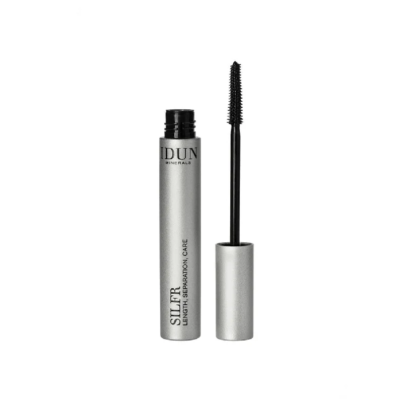 Mascara Silfr Black