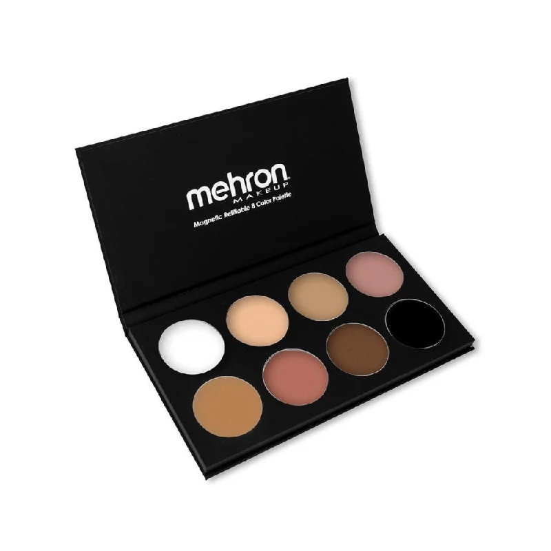 Mehron E.Y.E Powder Matte