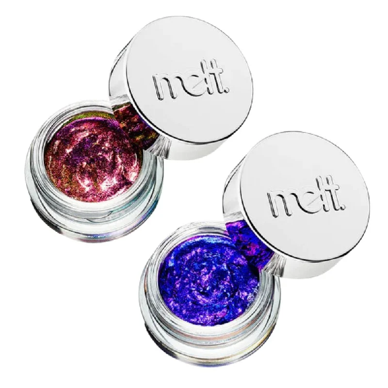 Melt Cosmetics Duo Chrome Eyeshadow Gel