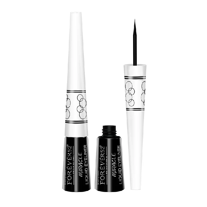 Miracle Liquid Eyeliner - ARG001