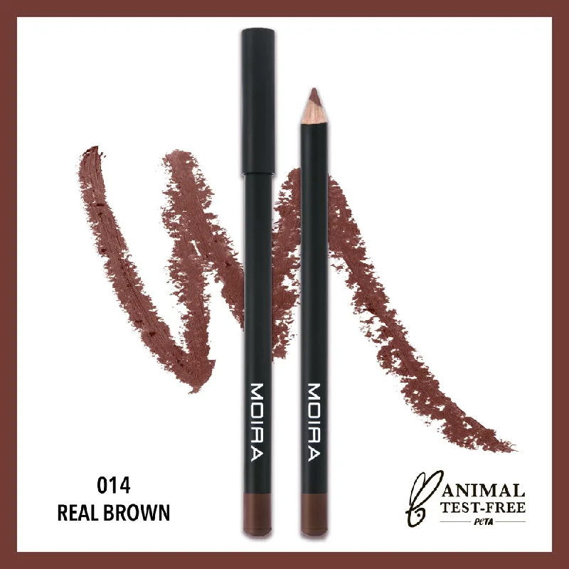 Moira Lip Exposure Pencil LEP014