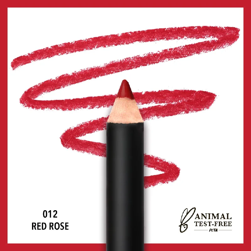 Moira Lip Exposure Pencil LEP012