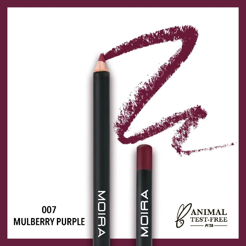 Moira Lip Exposure Pencil LEP007