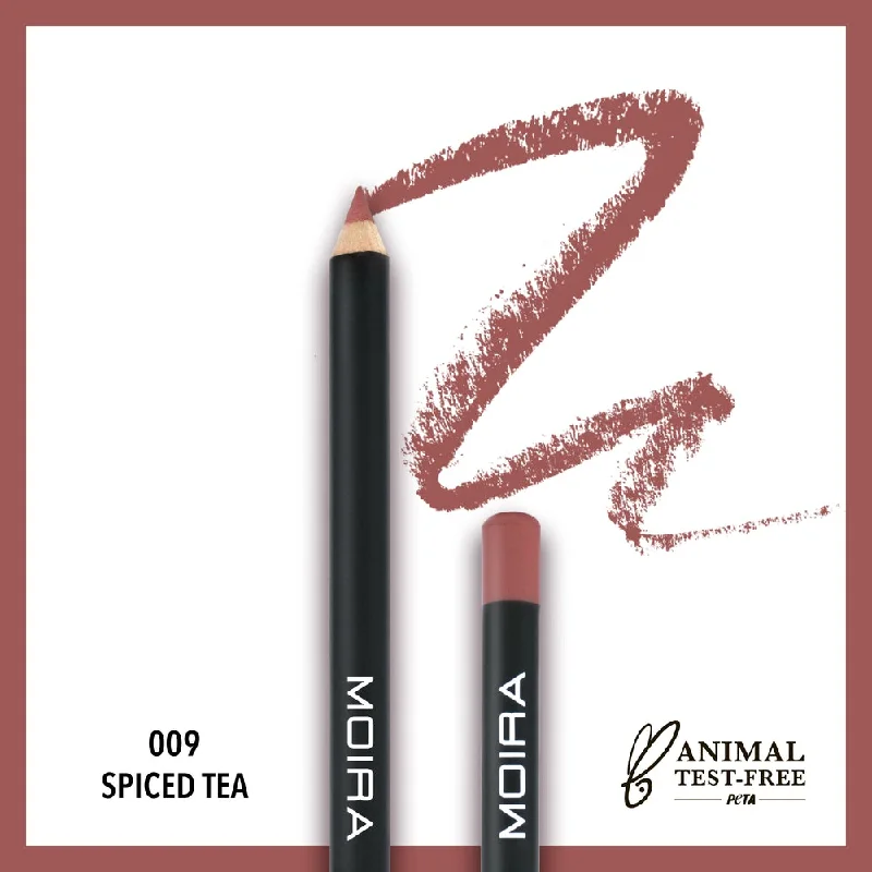 Moira Lip Exposure Pencil LEP009