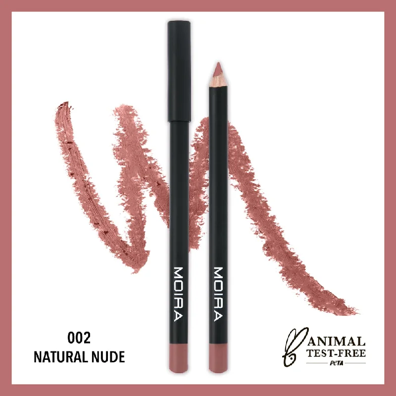 Moira Lip Exposure Pencil LEP002