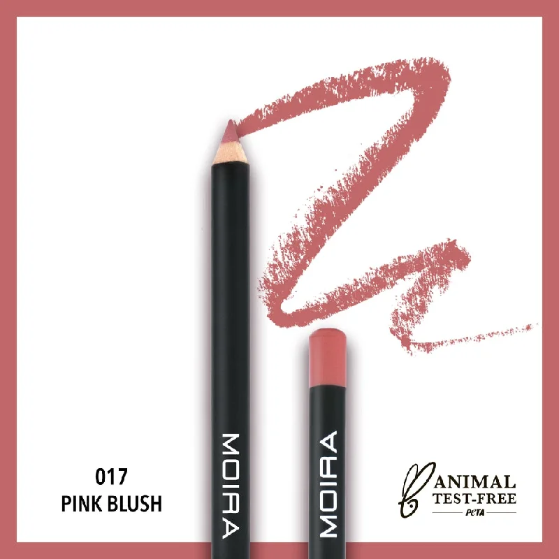 Moira Lip Exposure Pencil LEP017