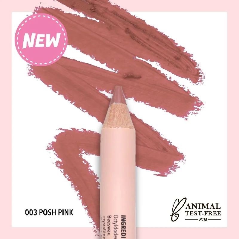 Moira Signature Lip Pencil