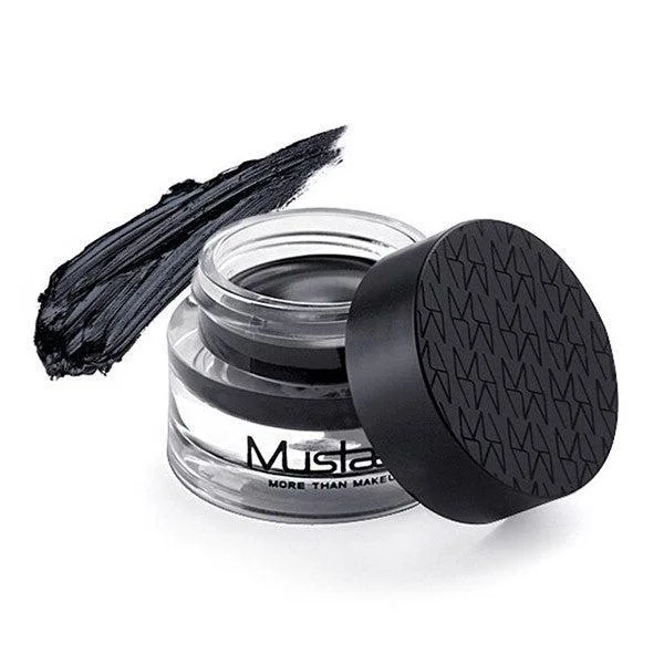 MustaeV Smudge Proof Catwalk Gel Liner