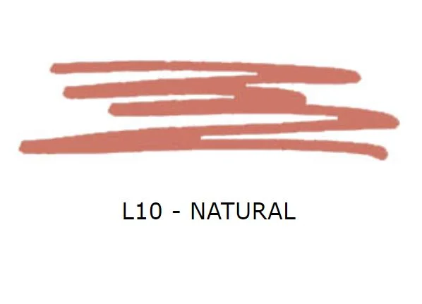 Nabi Lip Liner NATURAL LL10