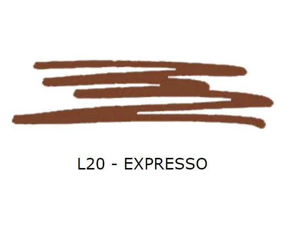 Nabi Lip Liner EXPRESSO LL20