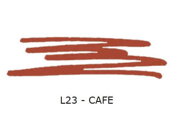 Nabi Lip Liner CAFÉ LL23