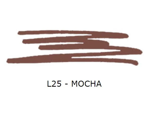 Nabi Lip Liner MOCHA LL25