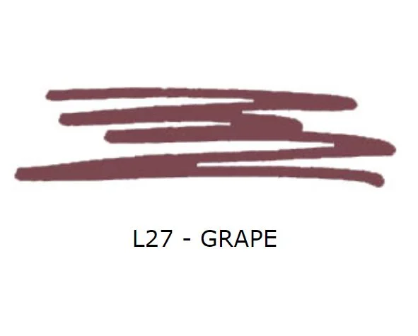 Nabi Lip Liner GRAPE LL27