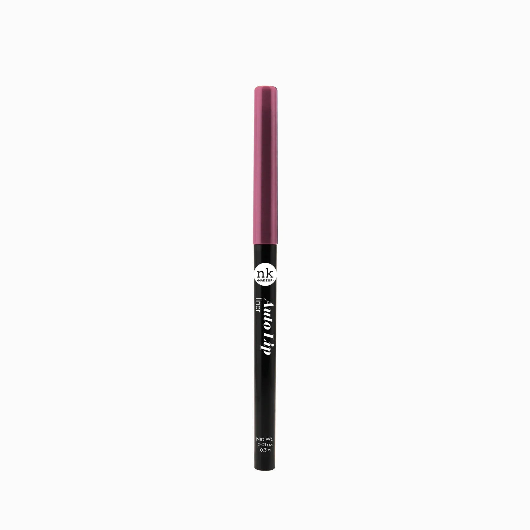 Nicka K Auto Eye Liner AA32 Pink Flamingo