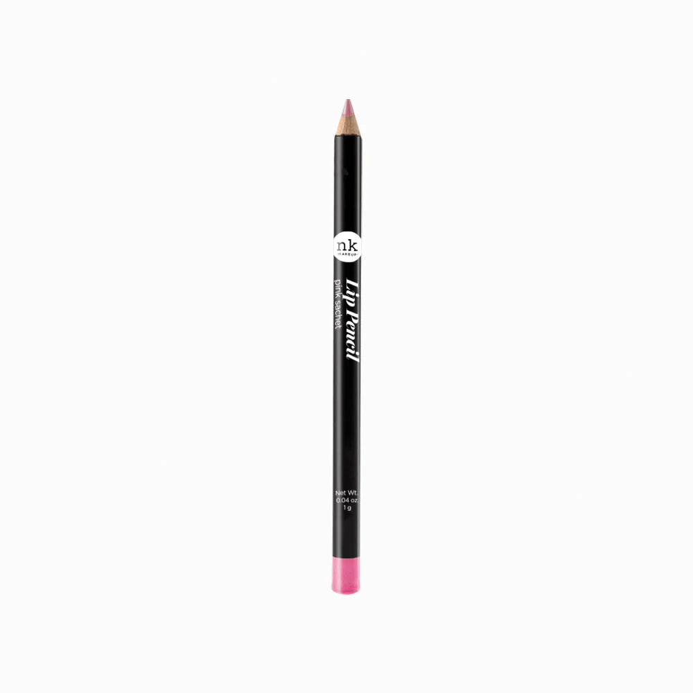 NK Makeup Lip Pencil A21 Pink Sachet