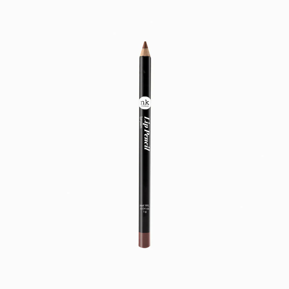 NK Makeup Lip Pencil A14 Brown