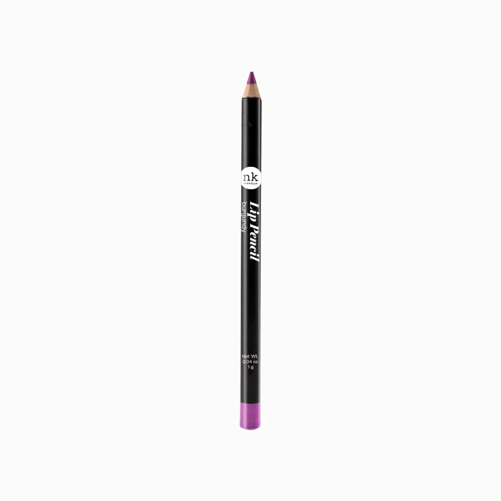 NK Makeup Lip Pencil A15 Burgendy