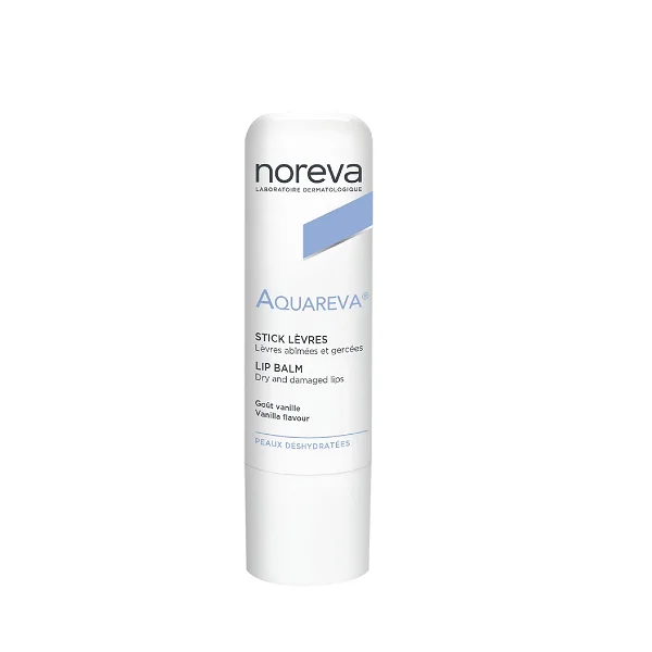 Noreva - Aquareva Lip Balm