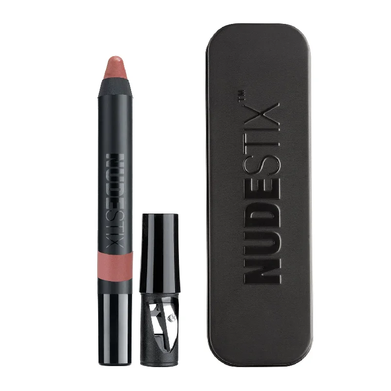 Nudestix Gel Color Lip + Cheek Balm