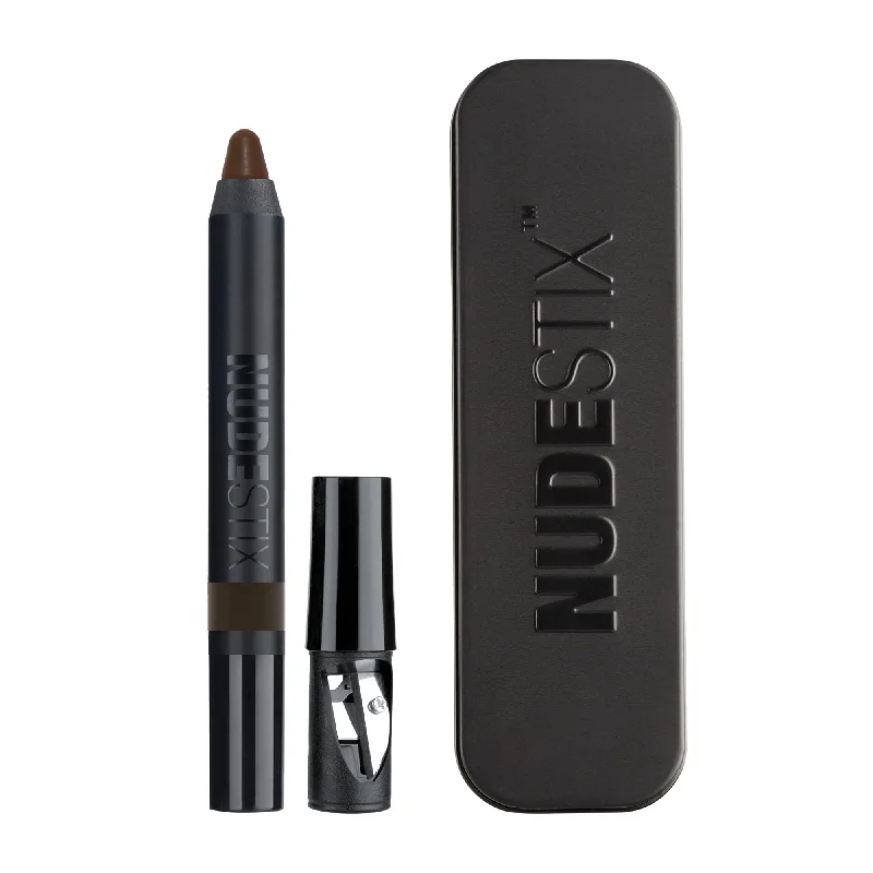 Nudestix Magnetic Matte Eye Color