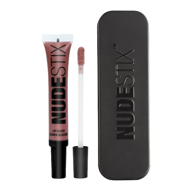 Nudestix Nude Plumping Lip Glace