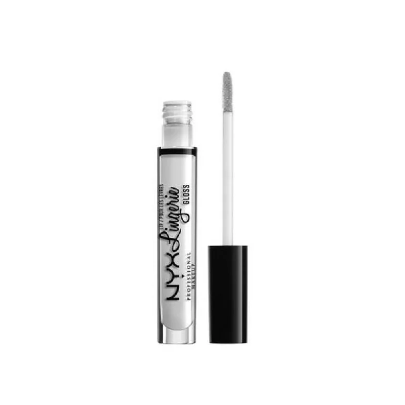 NYX Lip Lingerie Gloss Clear