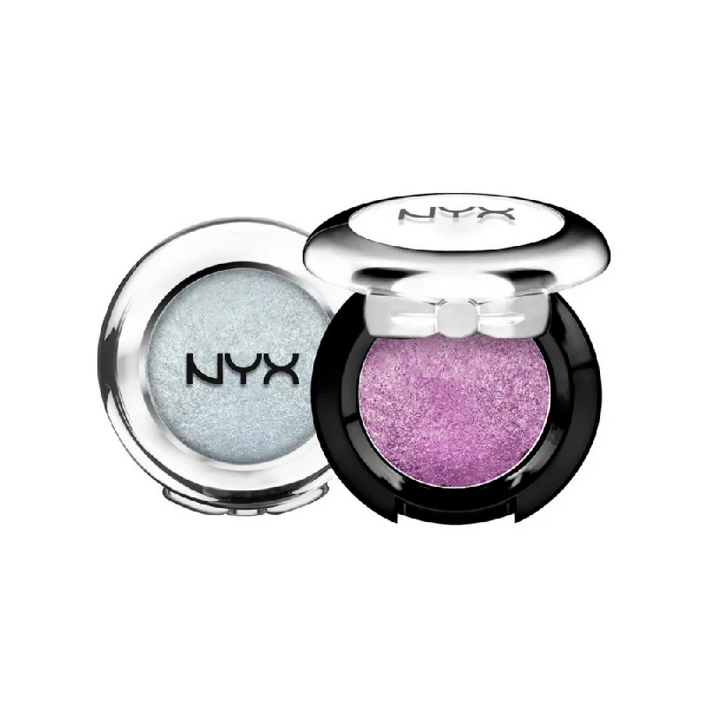 NYX Prismatic Shadows