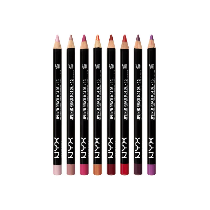 NYX Slim Lip Pencil