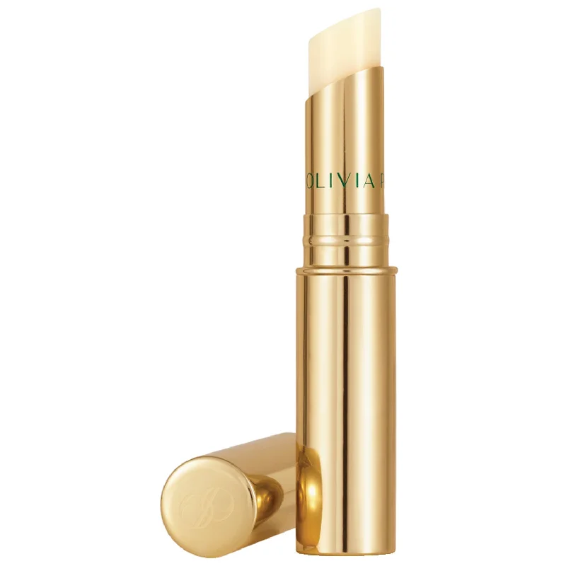 Olivia Palermo Lip Balm Clearly Op  - Vegan & Cruelty Free