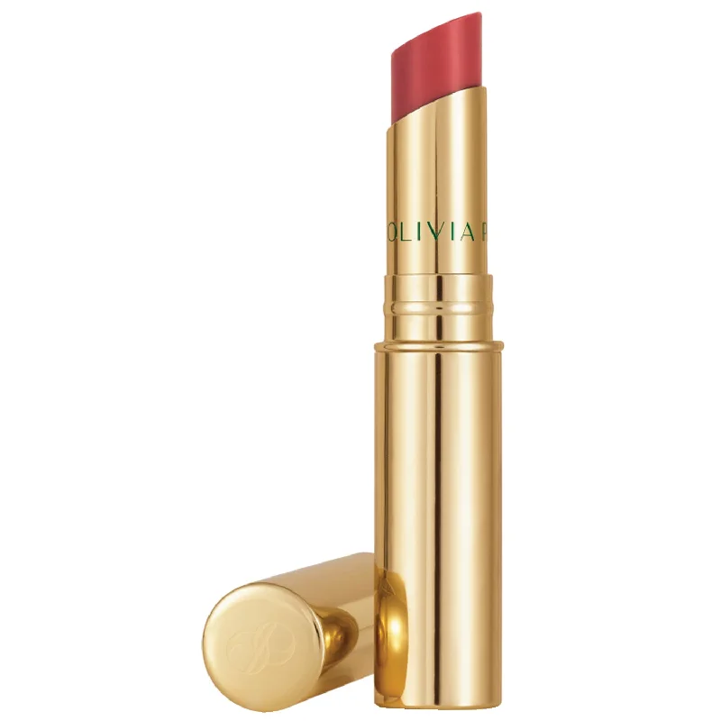 Olivia Palermo Lip Balm Lychee  - Vegan & Cruelty Free