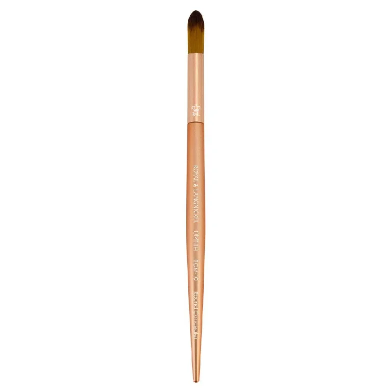 Omnia Brush BOM-10 Round Concealer