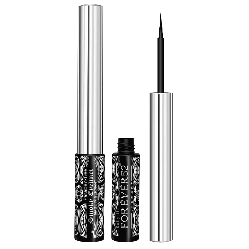 Paraben Free Smokey Eyeliner-FSE001