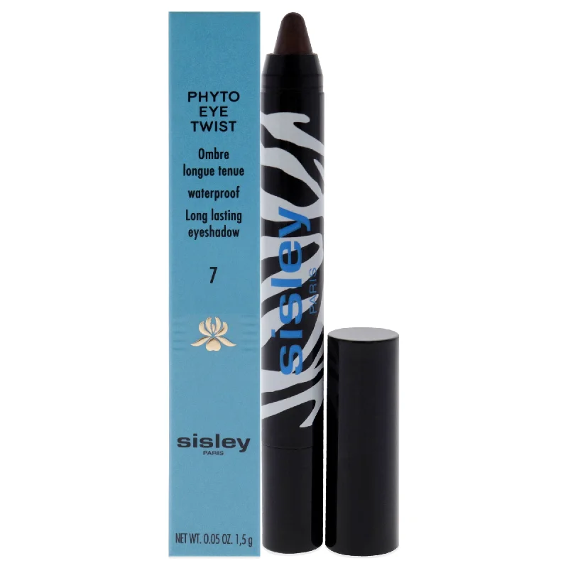 Phyto-Eye Twist Waterproof Eyeshadow - 7 Havana by Sisley for Women - 0.05 oz Eye Shadow