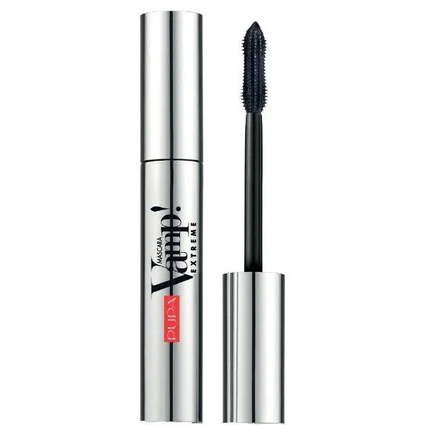 PUPA - Vamp Extreme Mascara  Black