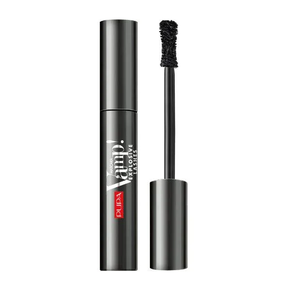 PUPA - Vamp Mascara Explosive Lashes