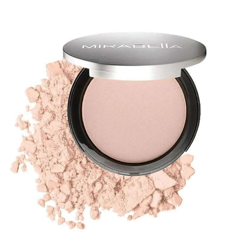 Pure Press Powder Foundation