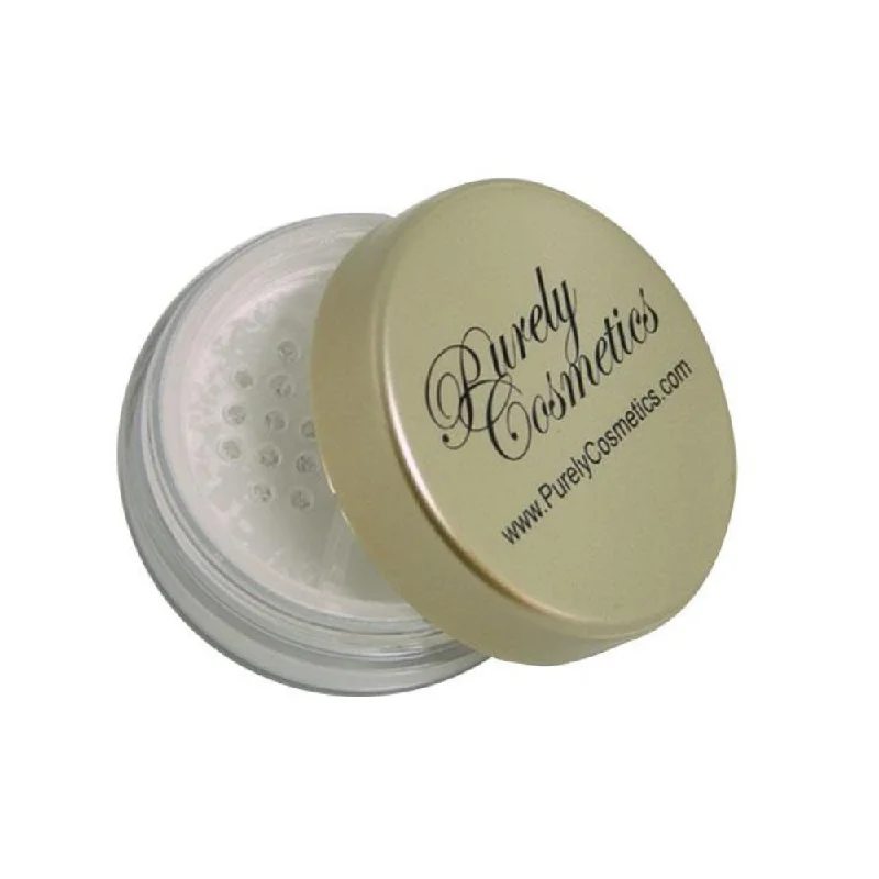 Purely Cosmetics Diamond Perfect Finish